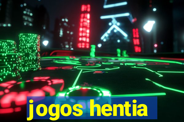 jogos hentia